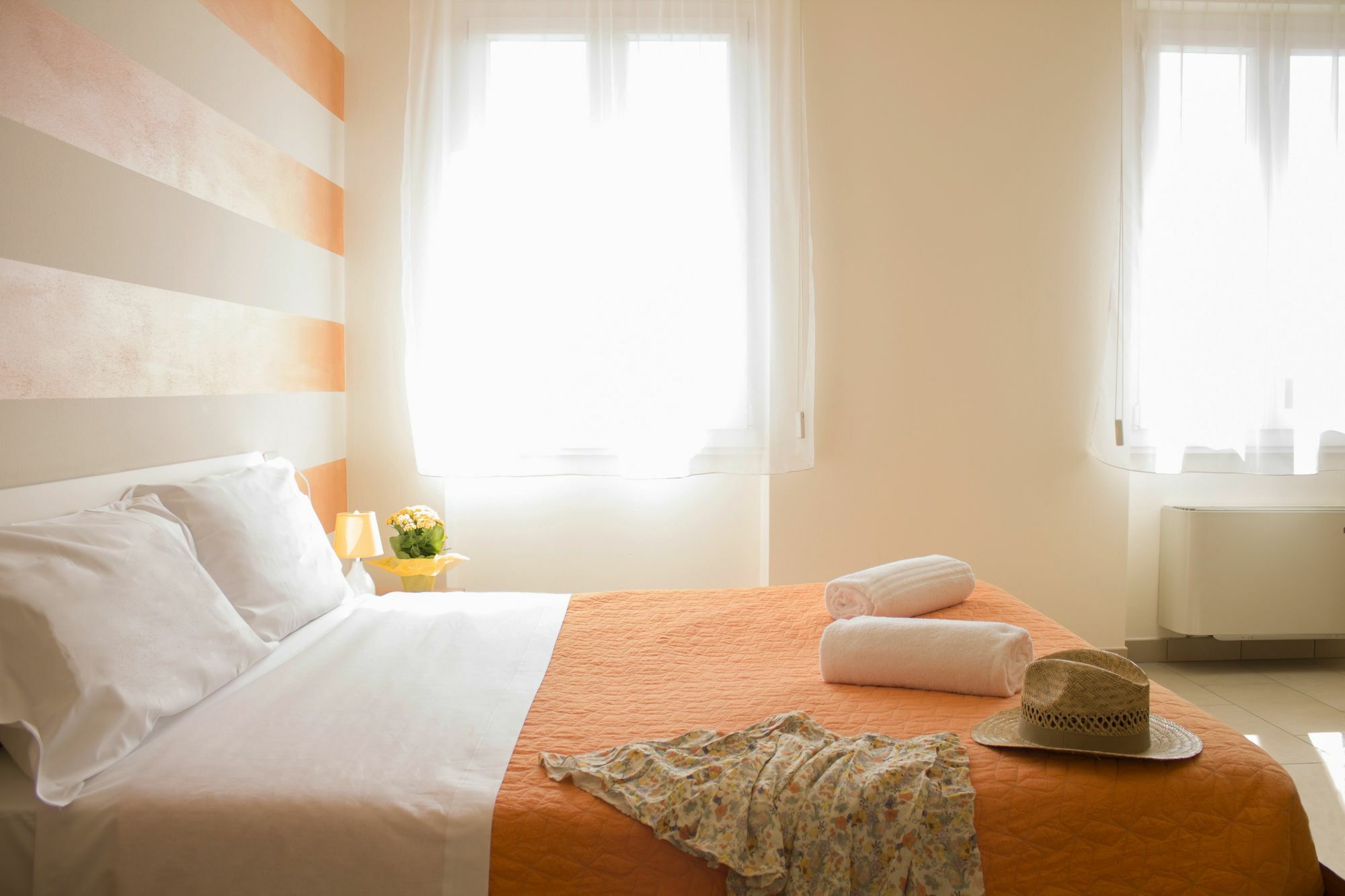The Lighthouse Guest house